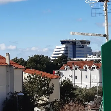 Mirjana Apartment Vodice