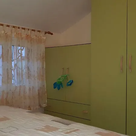 Mirjana Apartment