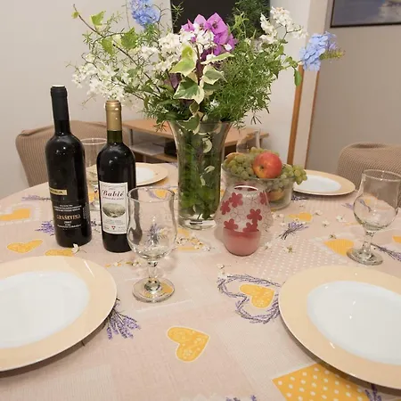 Mirjana شقة فوديس