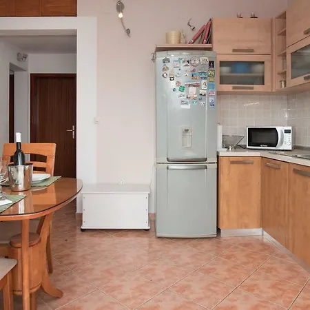 Apartamento Mirjana Vodice
