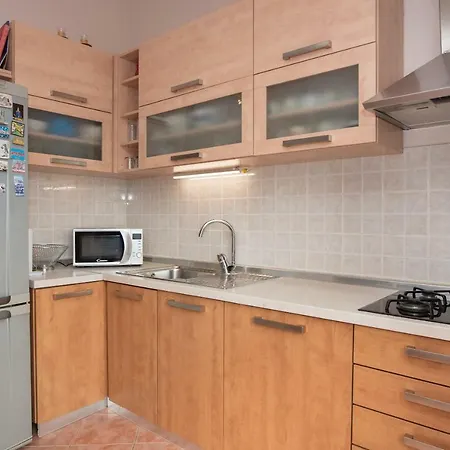 Apartment Mirjana