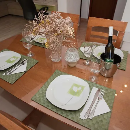 Apartment Mirjana