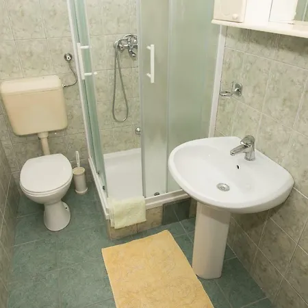 Apartment Mirjana