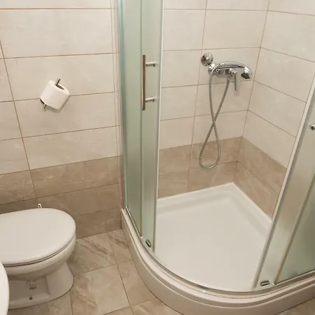 Apartment Mirjana *