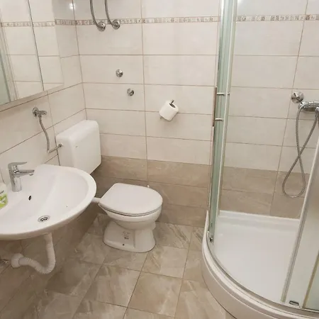 Mirjana Apartment Vodice