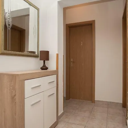 Apartment Mirjana