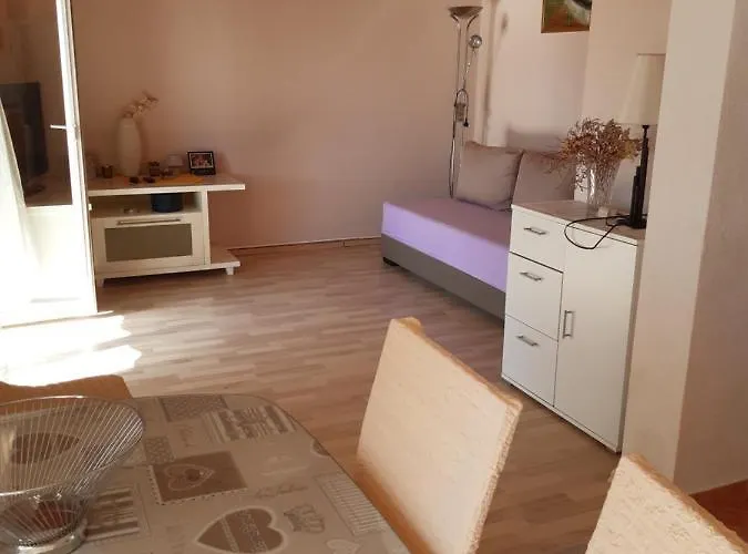 Mirjana Apartamento Vodice