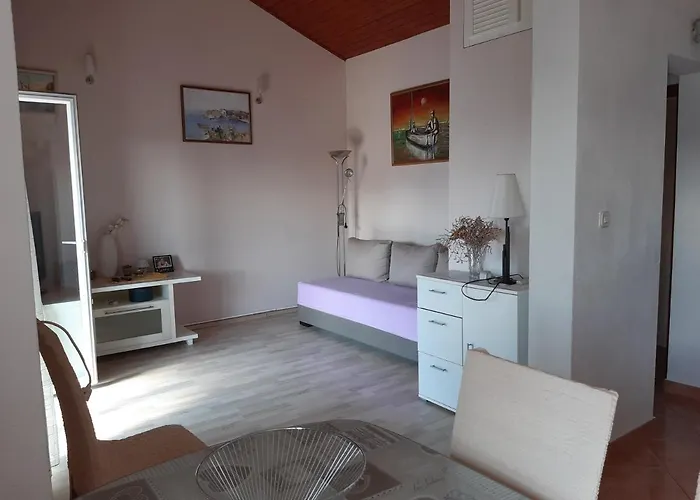 Appartamento Mirjana Vodice