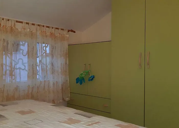 Mirjana Appartamento