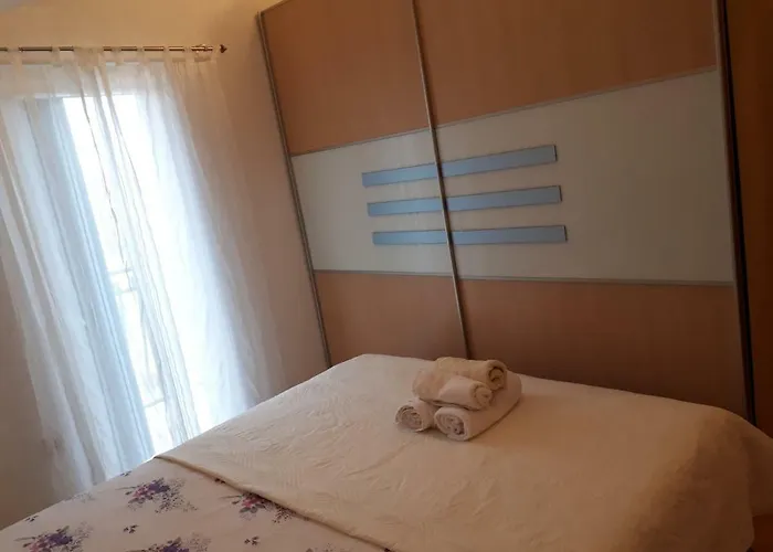 Appartamento Mirjana Vodice