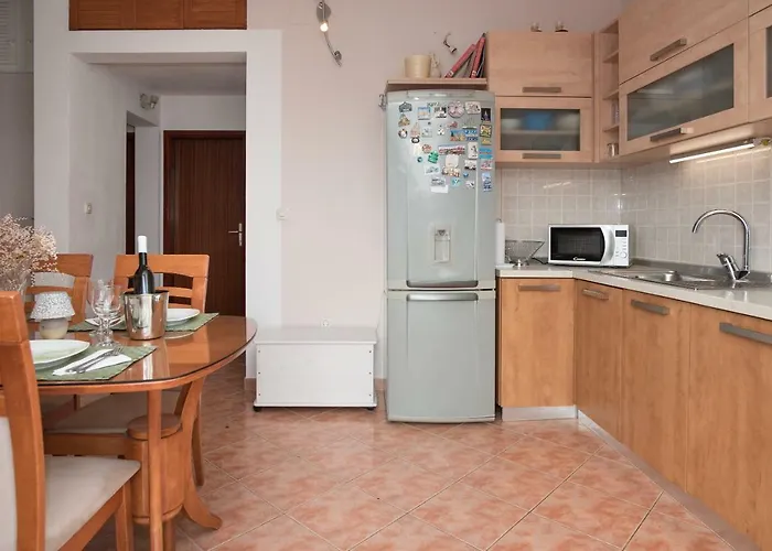 Appartamento Mirjana Vodice