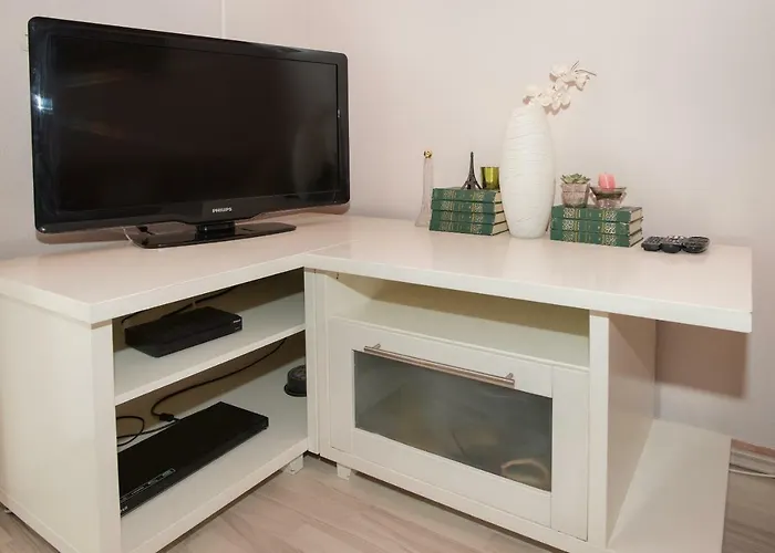 Mirjana Appartamento Vodice