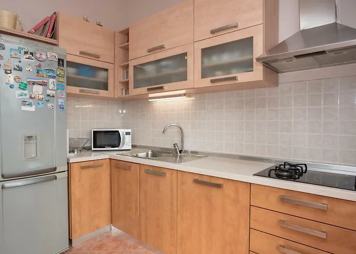 Apartamento Mirjana