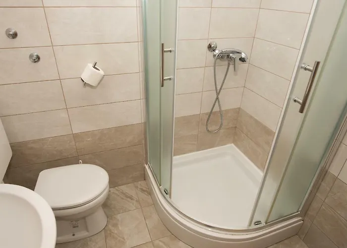 Apartamento Mirjana *