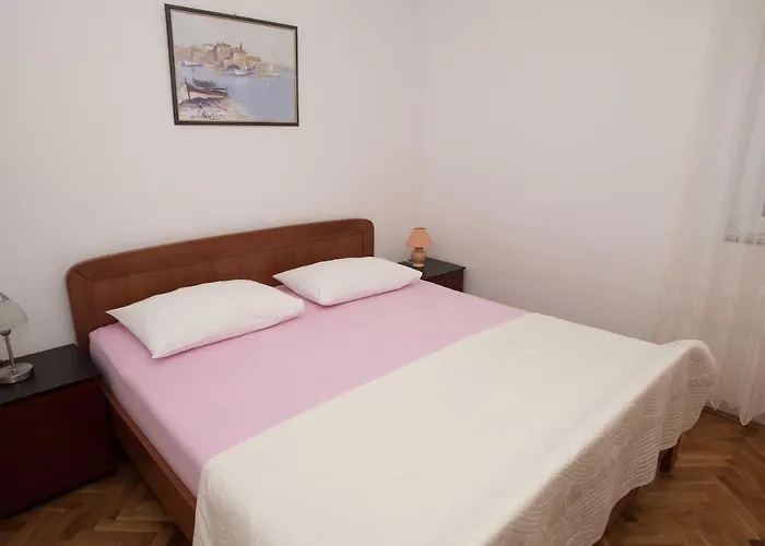 Mirjana Apartment Vodice